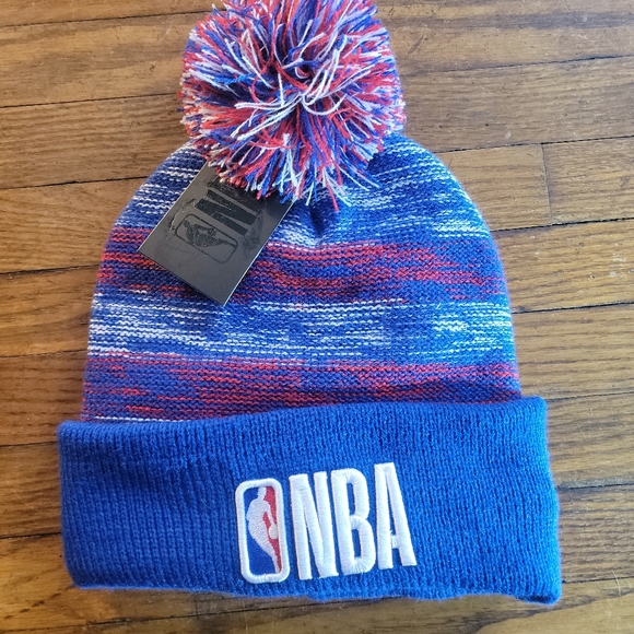 NBA Winter Hat - Picture 1 of 3